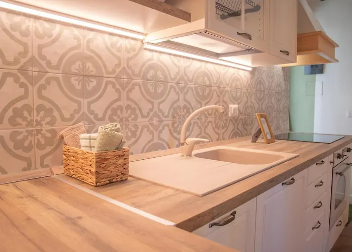 La Casetta. Feel At Home. Casa vacanze