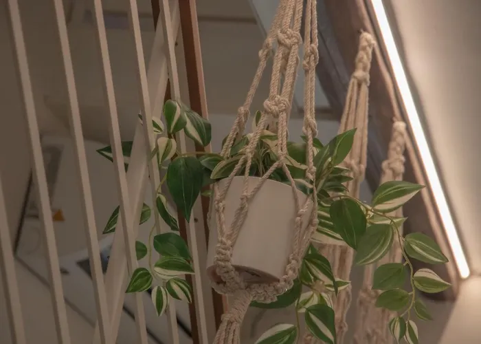 La Casetta. Feel At Home. * Castelfidardo