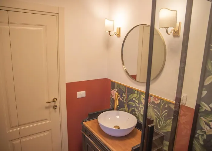 La Casetta. Feel At Home. * Castelfidardo