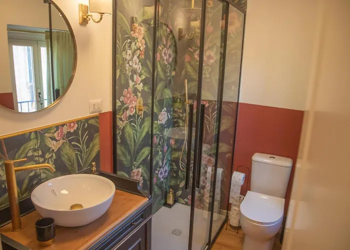 Casa vacanze La Casetta. Feel At Home. *