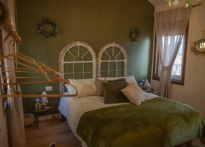 La Casetta. Feel At Home. Castelfidardo