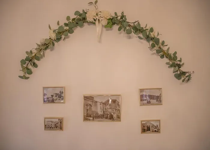 Casa vacanze La Casetta. Feel At Home. Castelfidardo