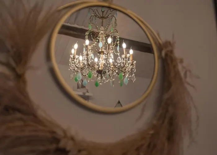 La Casetta. Feel At Home.