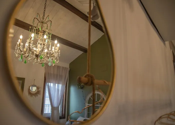 La Casetta. Feel At Home. *