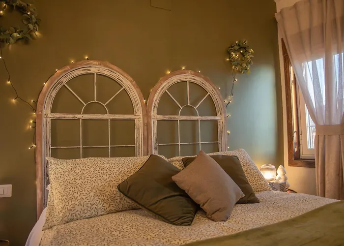 La Casetta. Feel At Home. Casa vacanze