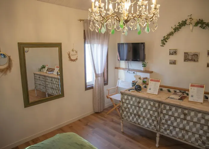 Casa vacanze La Casetta. Feel At Home.