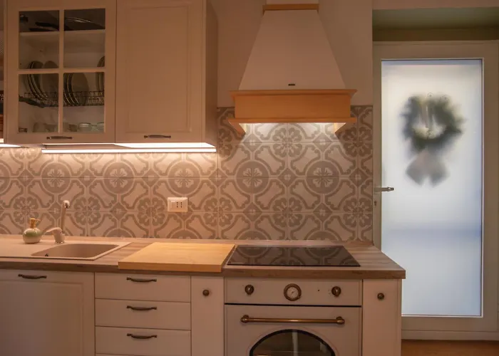 La Casetta. Feel At Home. Casa vacanze *