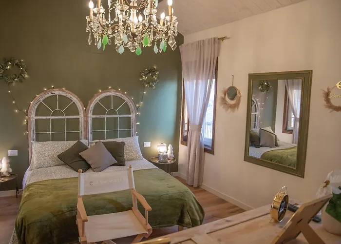 La Casetta. Feel At Home. Casa vacanze