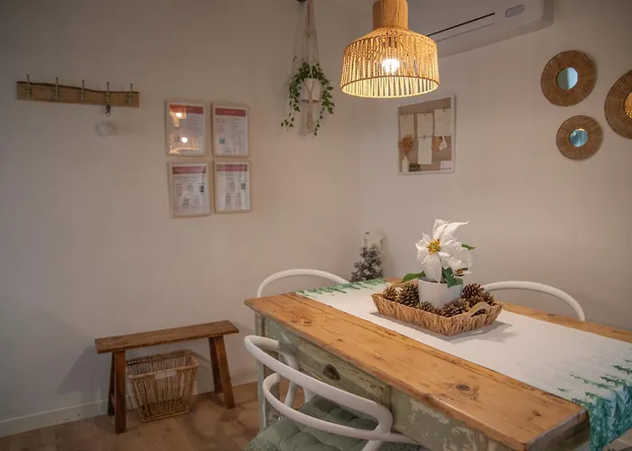 Casa vacanze La Casetta. Feel At Home.