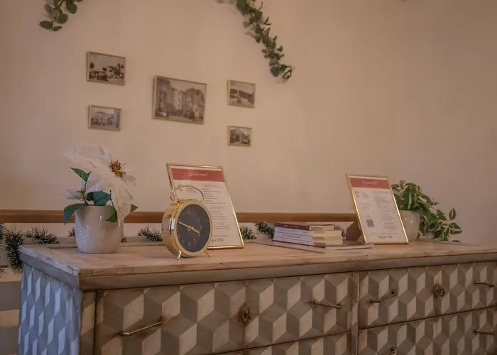 La Casetta. Feel At Home. Casa vacanze *