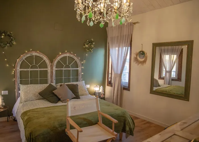 La Casetta. Feel At Home. *