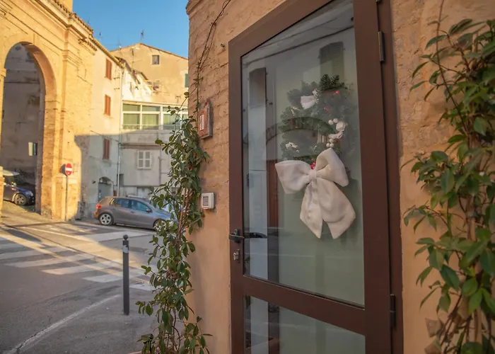 La Casetta. Feel At Home. Casa vacanze