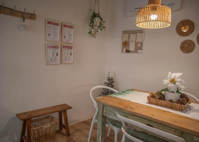 La Casetta. Feel At Home. * Castelfidardo