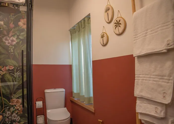 Casa vacanze La Casetta. Feel At Home. *