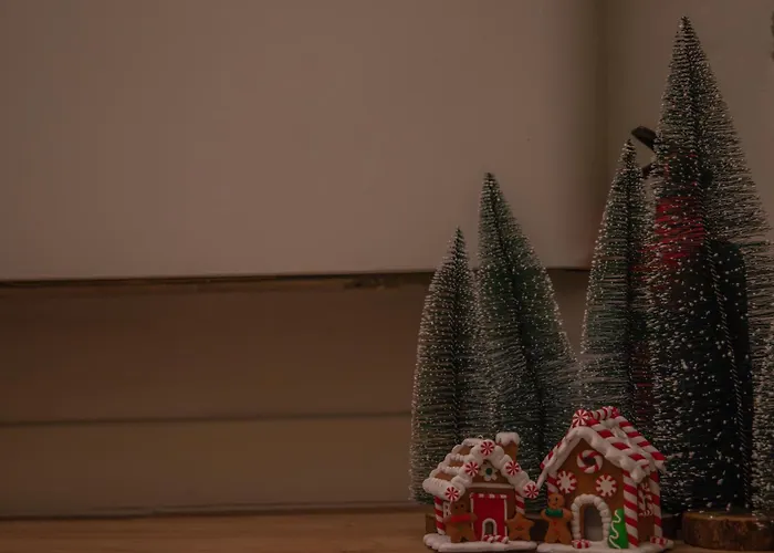 La Casetta. Feel At Home. Casa vacanze