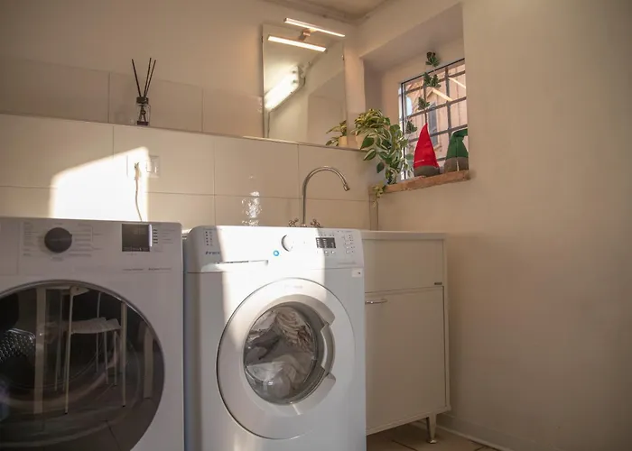 La Casetta. Feel At Home. Casa vacanze