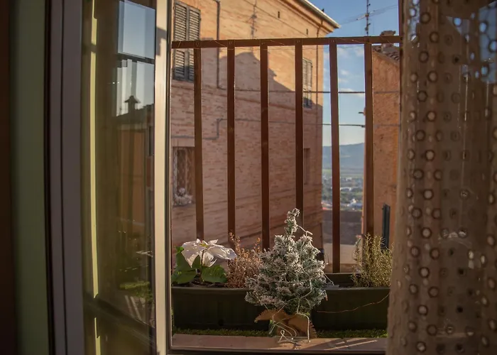 La Casetta. Feel At Home. *