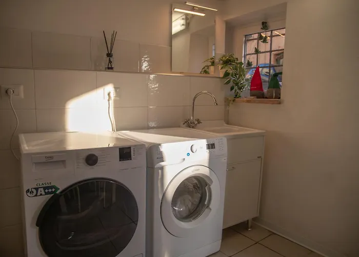 La Casetta. Feel At Home. Casa vacanze Castelfidardo