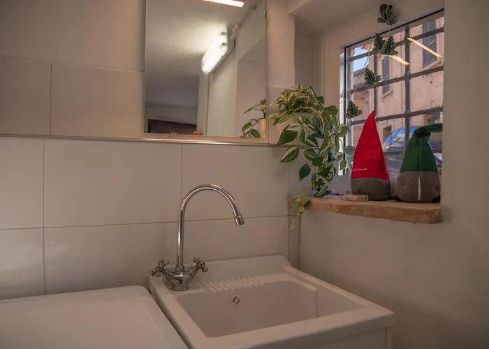 La Casetta. Feel At Home. Casa vacanze