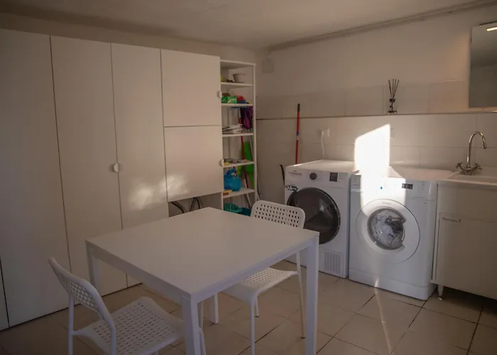 La Casetta. Feel At Home. Casa vacanze