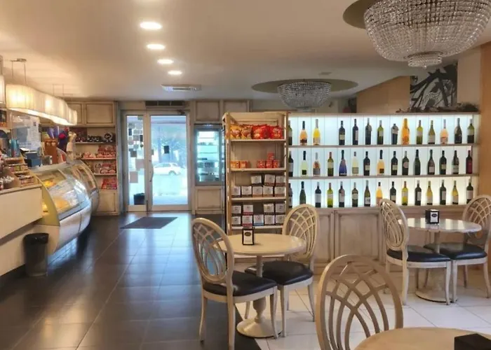 La Casetta. Feel At Home. Casa vacanze Castelfidardo